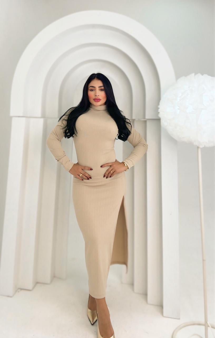 VESTIDOS PARA FIESTA - 02 Alicia Largo