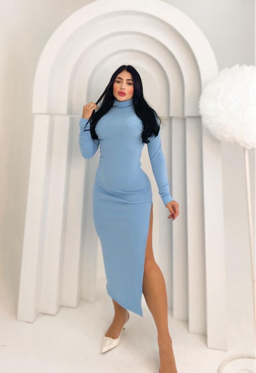 VESTIDOS PARA FIESTA - 02 Alicia Largo