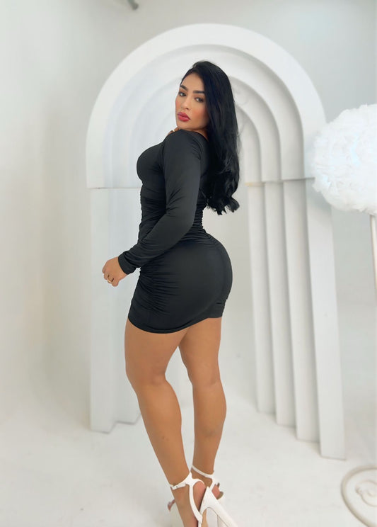 VESTIDOS CORTOS - 19 Julieta