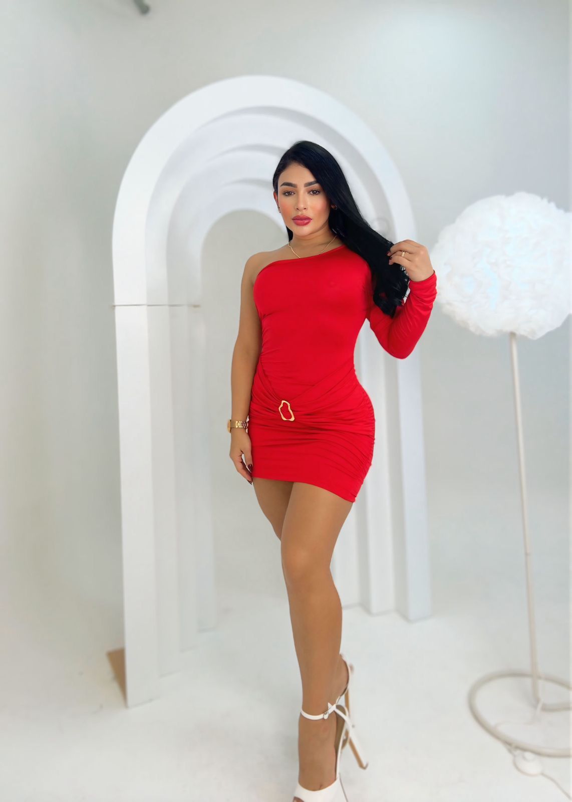 VESTIDOS CORTOS - 19 Julieta