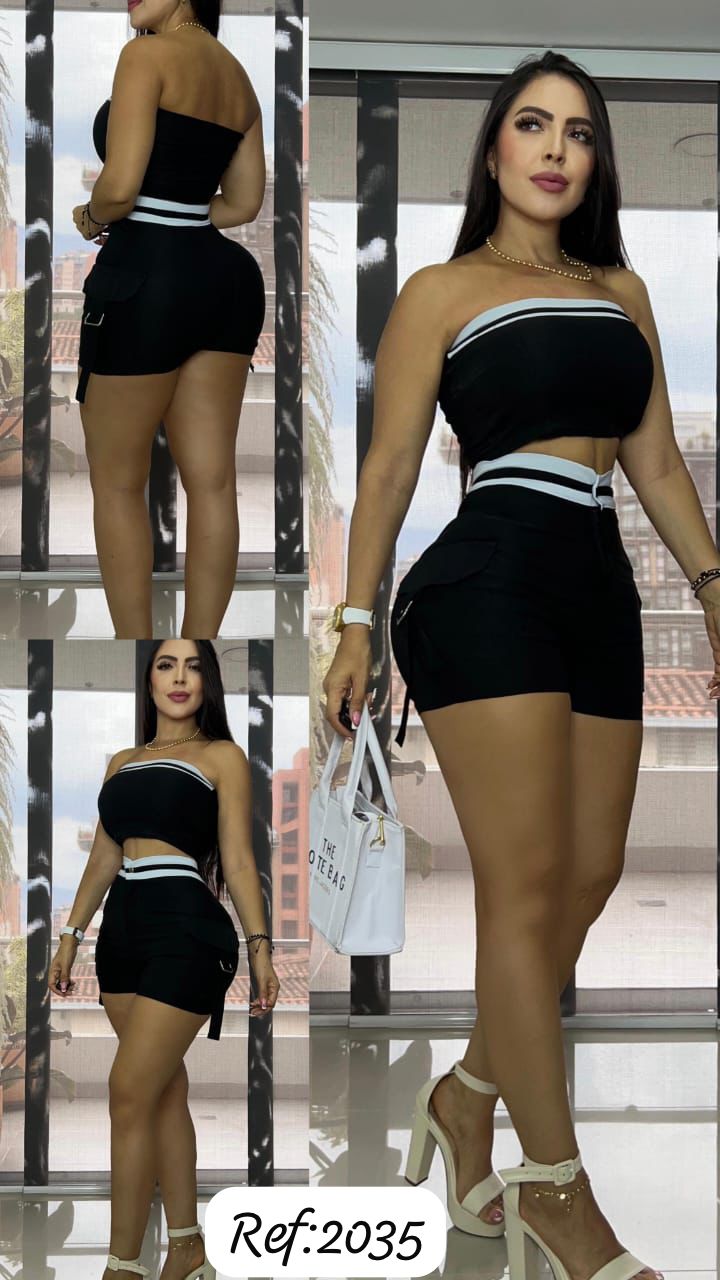 2035 short y top