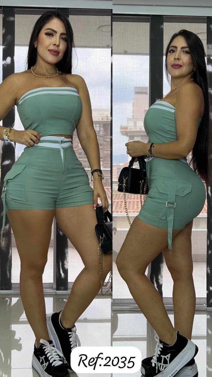 2035 short y top