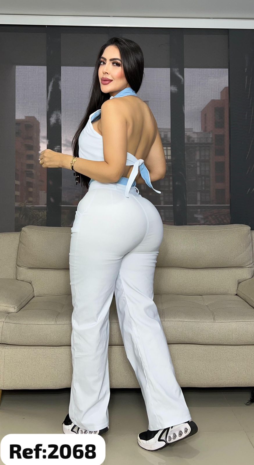 2068 Divino sets combinado