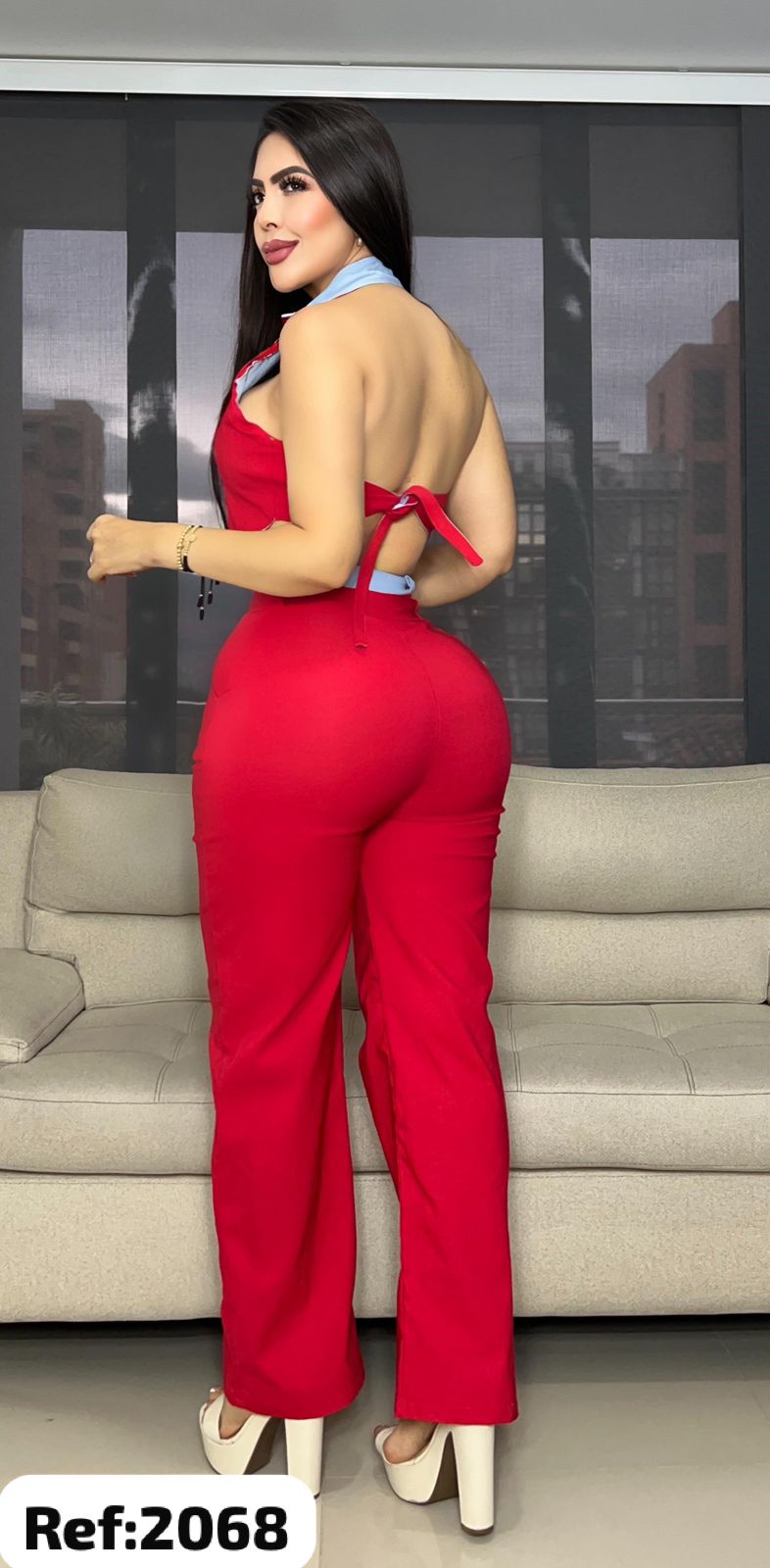 2068 Divino sets combinado