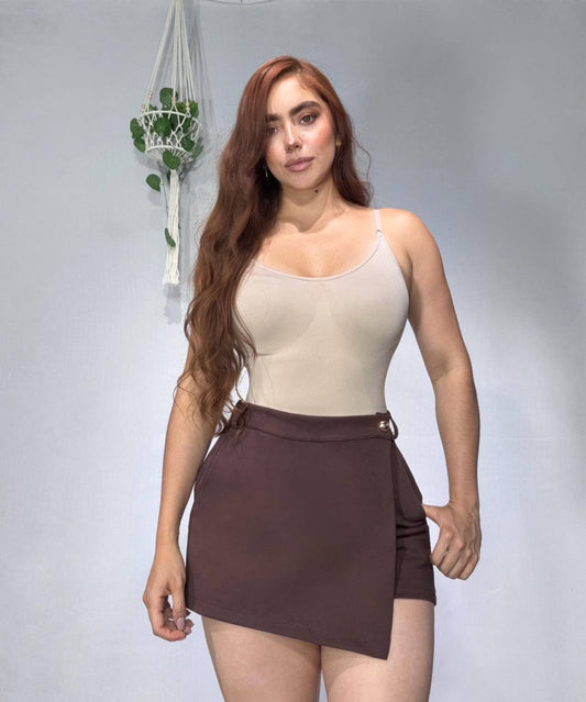 01 Falda short BELLA