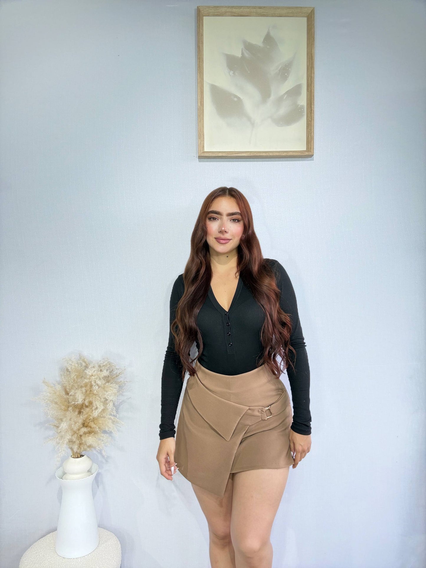 03 Falda short ALICIA