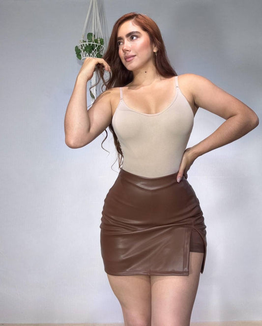 07 Falda short GEORGINA