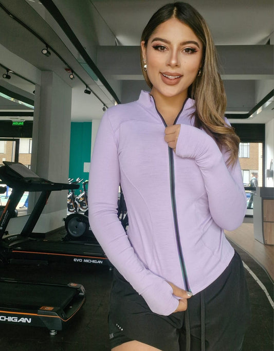 DEPORTIVA - Sacos con cremallera