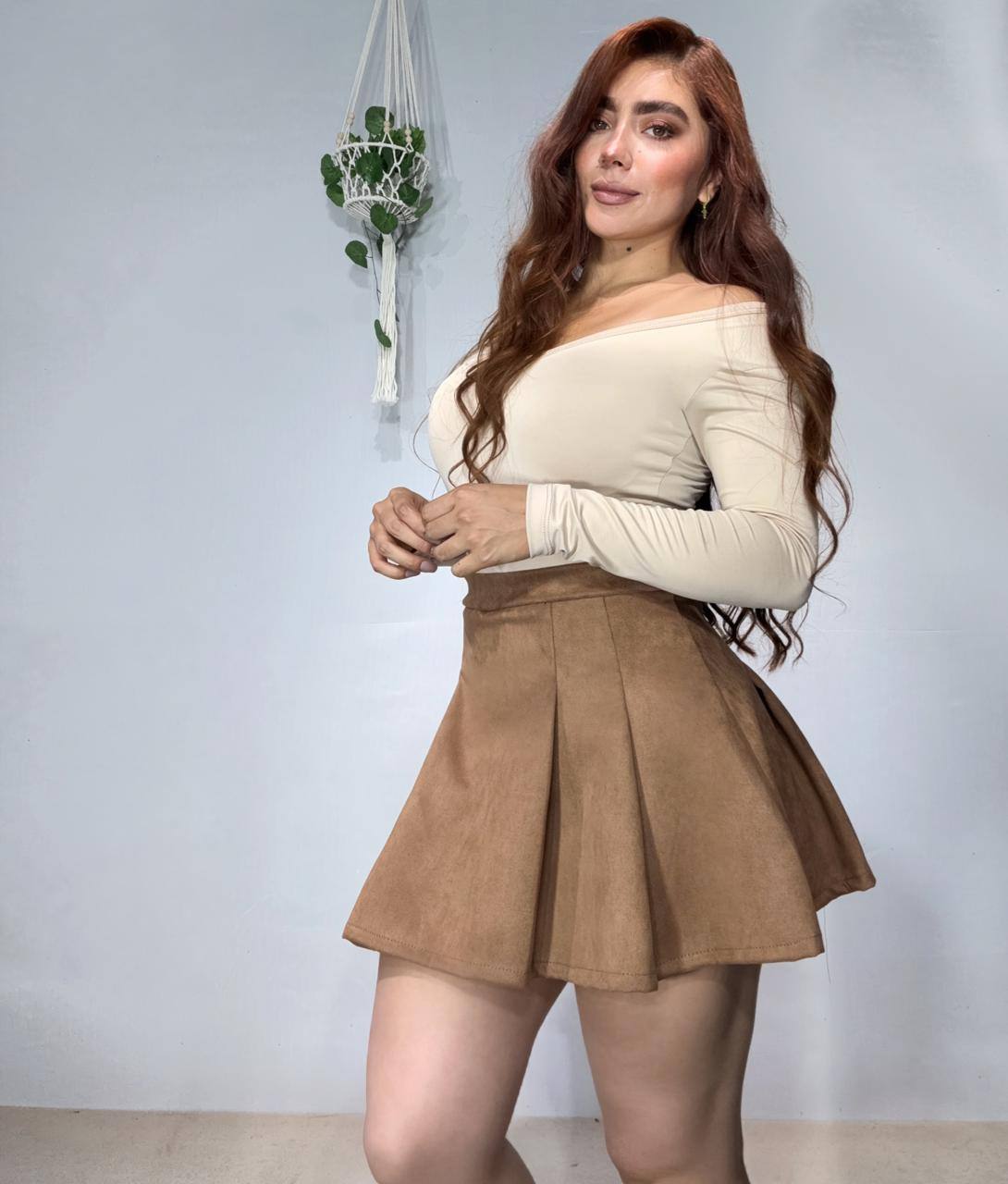 09 Falda ATLAS
