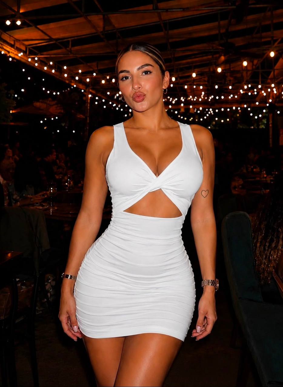 VESTIDOS TODA OCASION 43 - Vestido 360