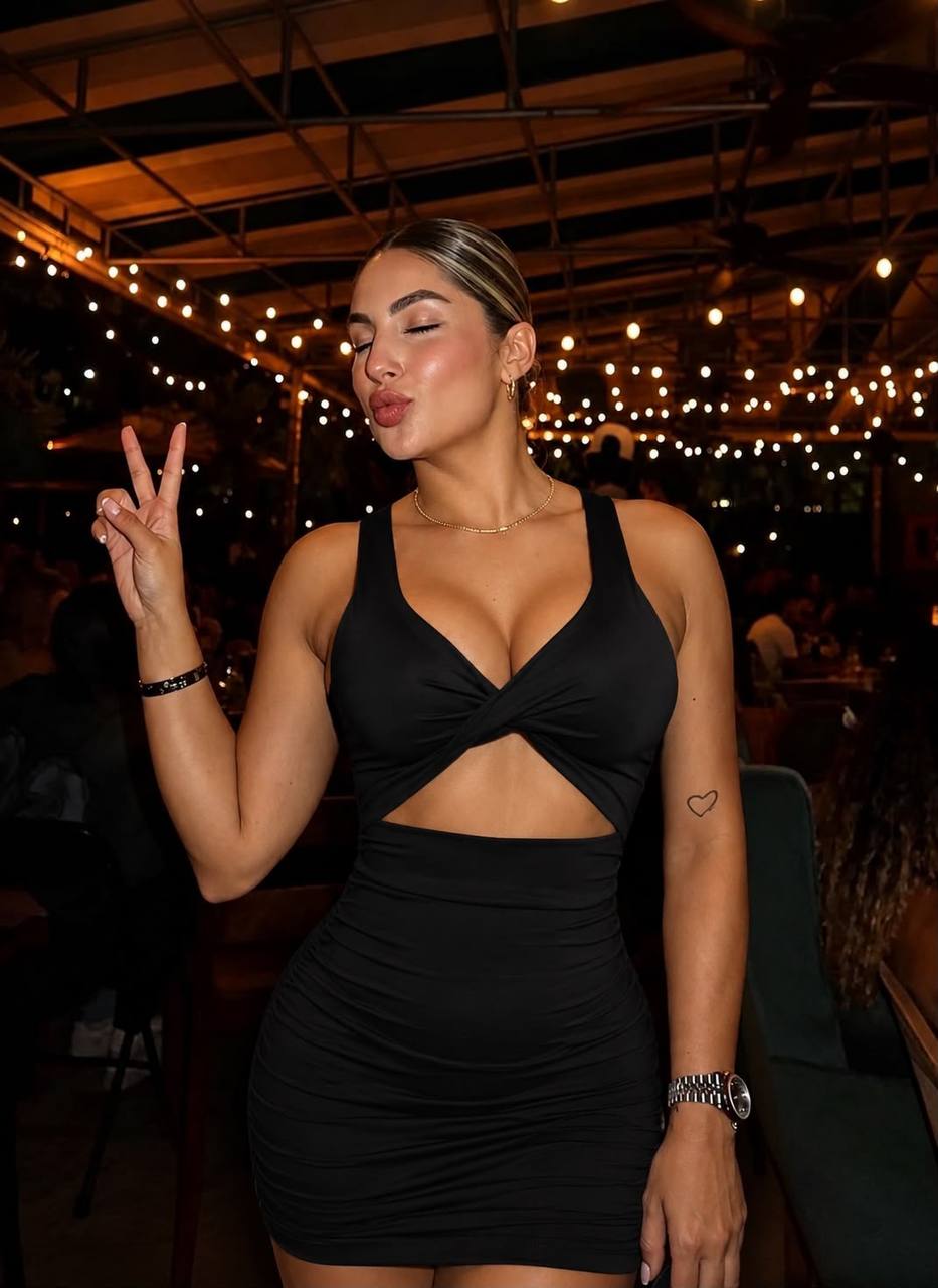 VESTIDOS TODA OCASION 43 - Vestido 360