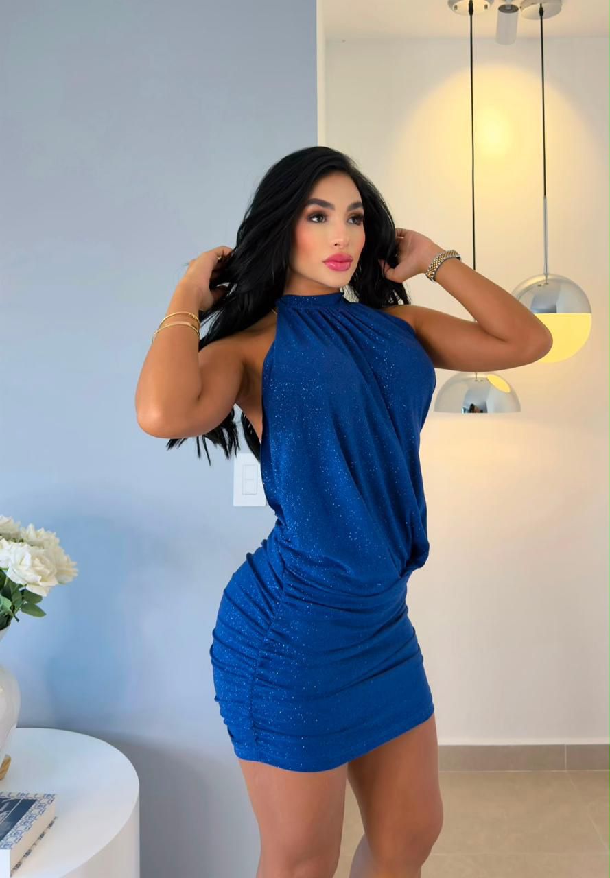 VESTIDOS CORTOS 29 - EFVC35