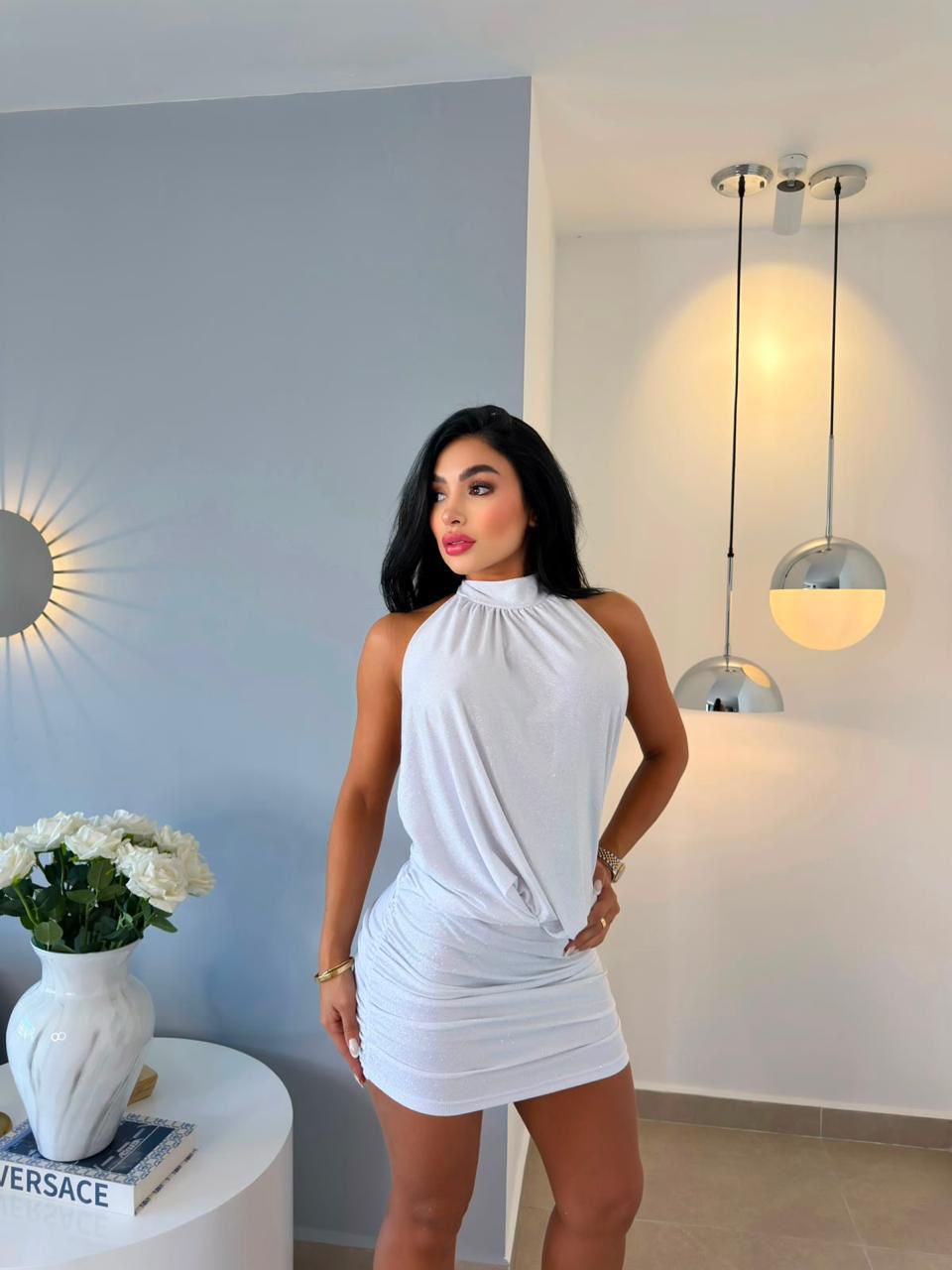 VESTIDOS CORTOS 29 - EFVC35