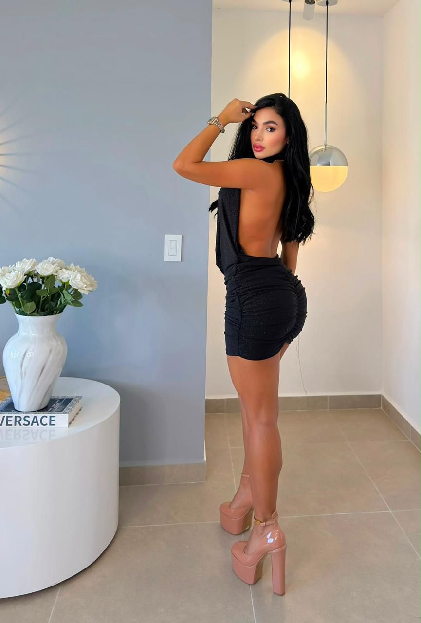 VESTIDOS CORTOS 29 - EFVC35