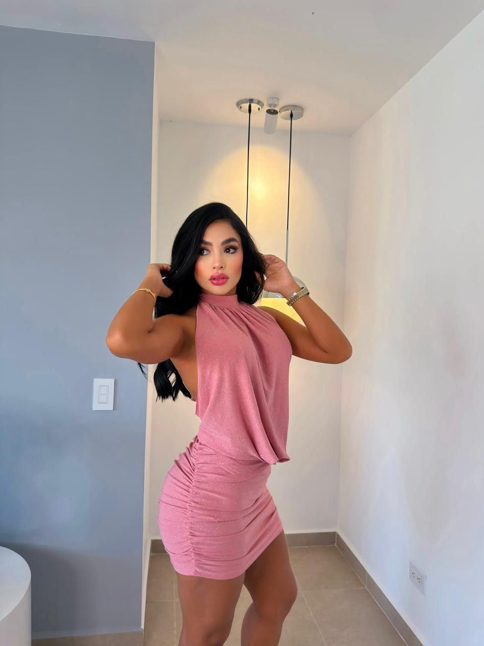 VESTIDOS CORTOS 29 - EFVC35