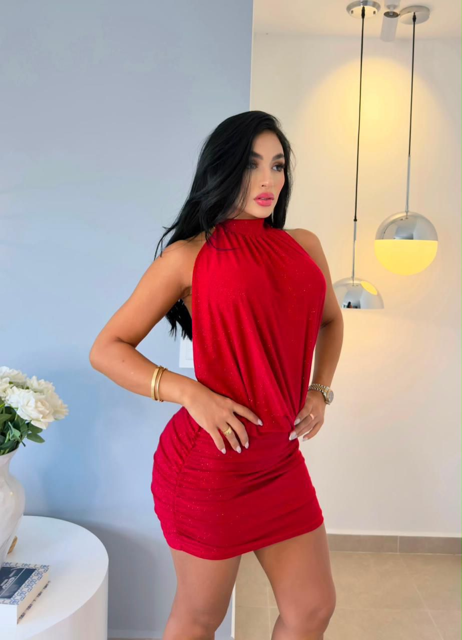 VESTIDOS CORTOS 29 - EFVC35