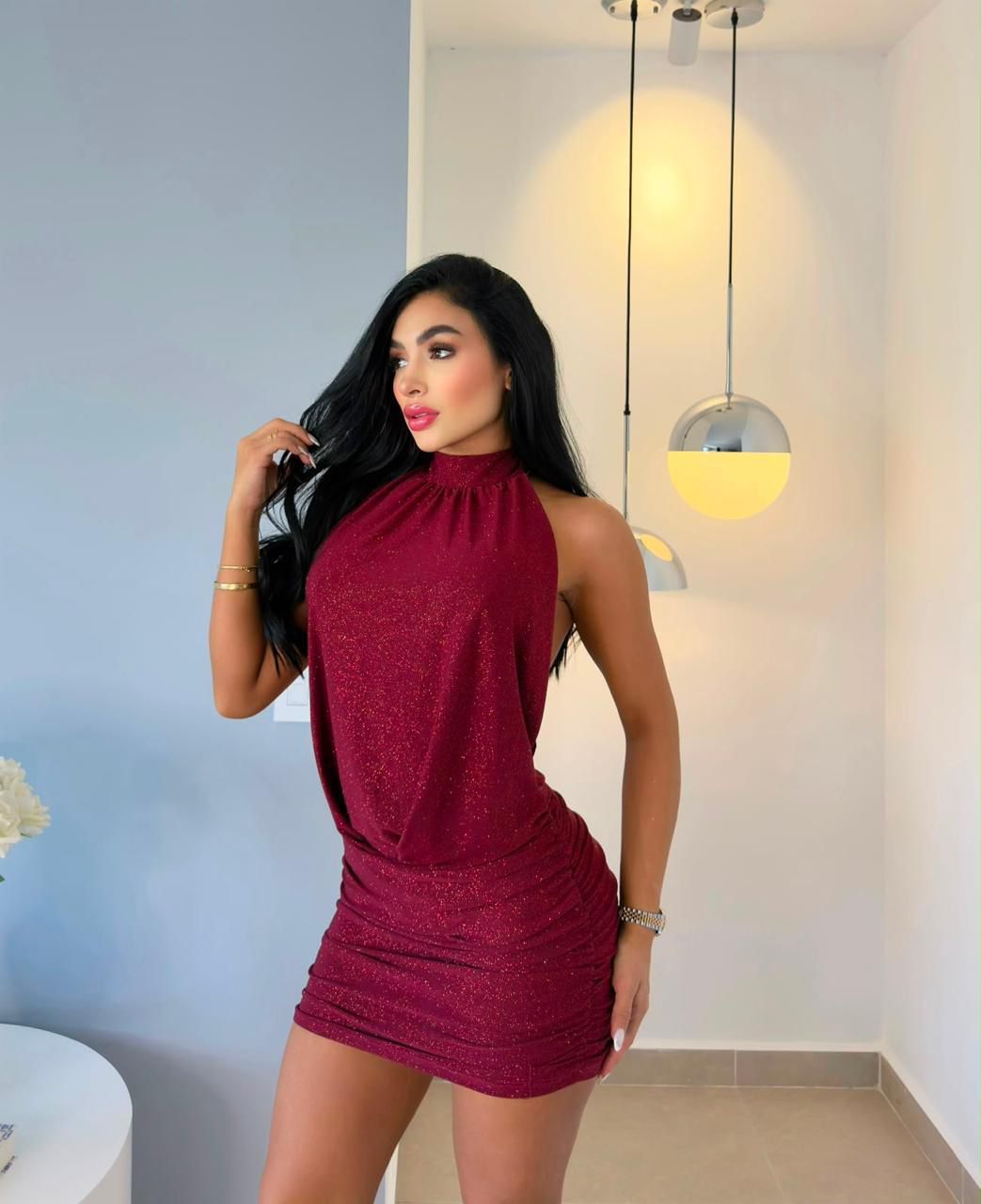 VESTIDOS CORTOS 29 - EFVC35