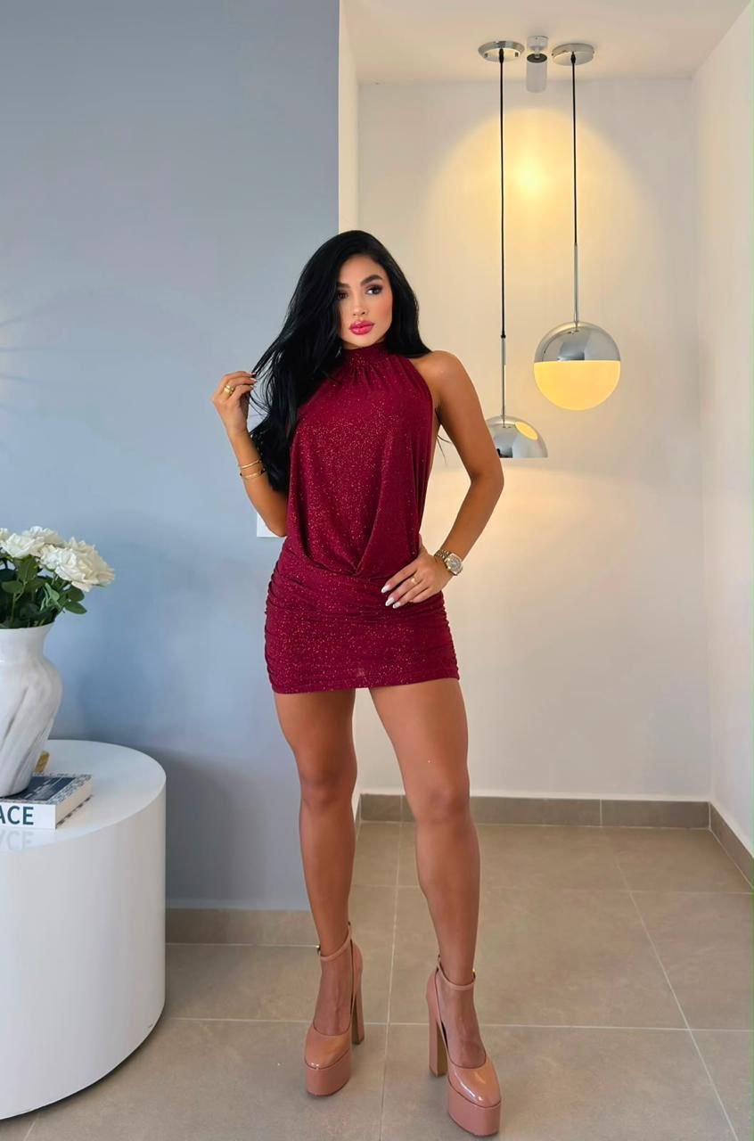 VESTIDOS CORTOS 29 - EFVC35