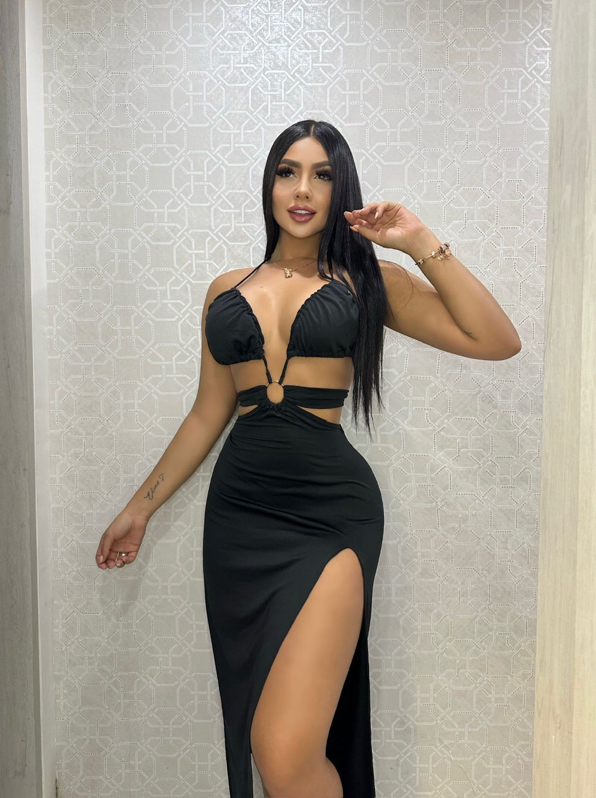 VESTIDOS PARA FIESTA - 18 Alba