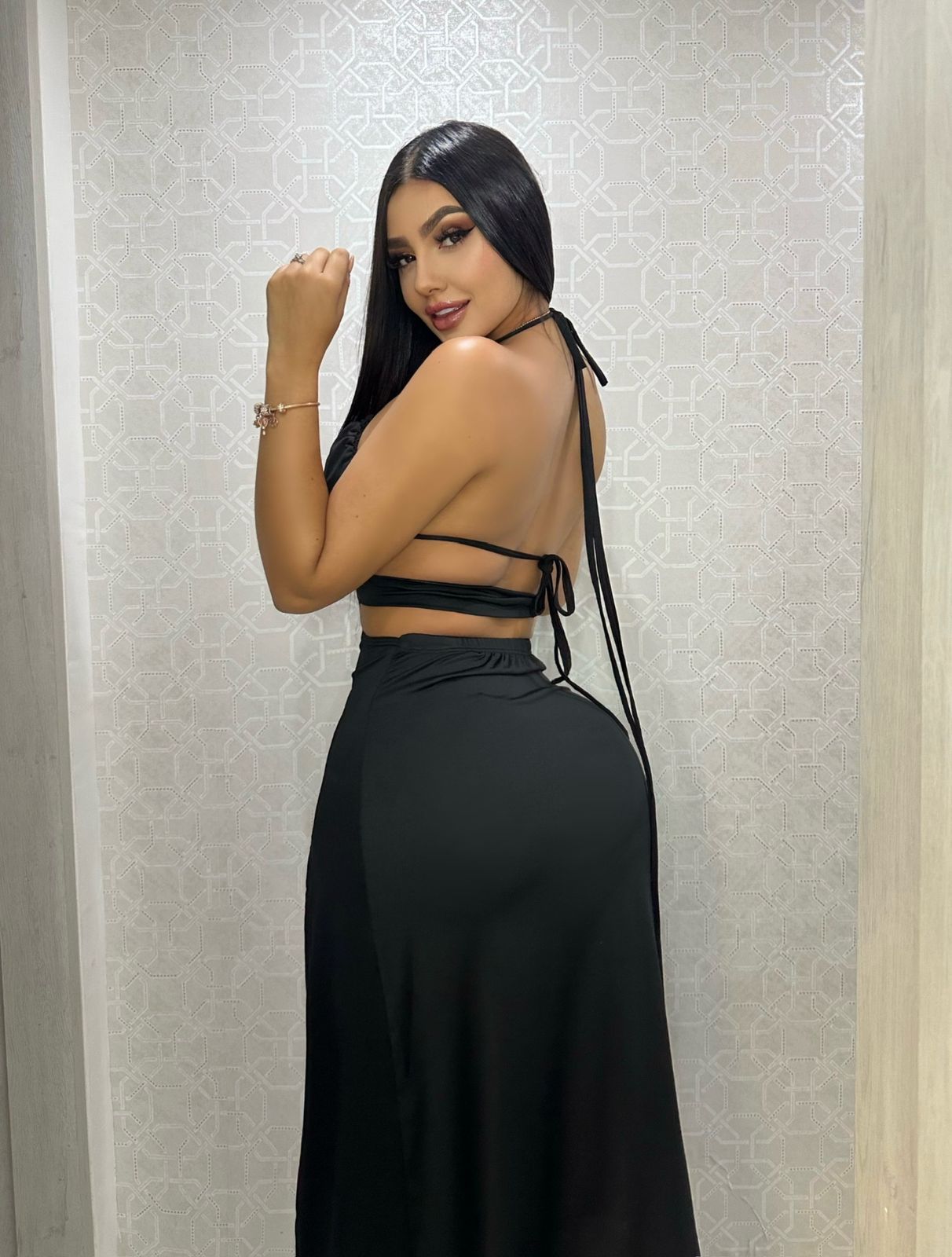 VESTIDOS PARA FIESTA - 18 Alba