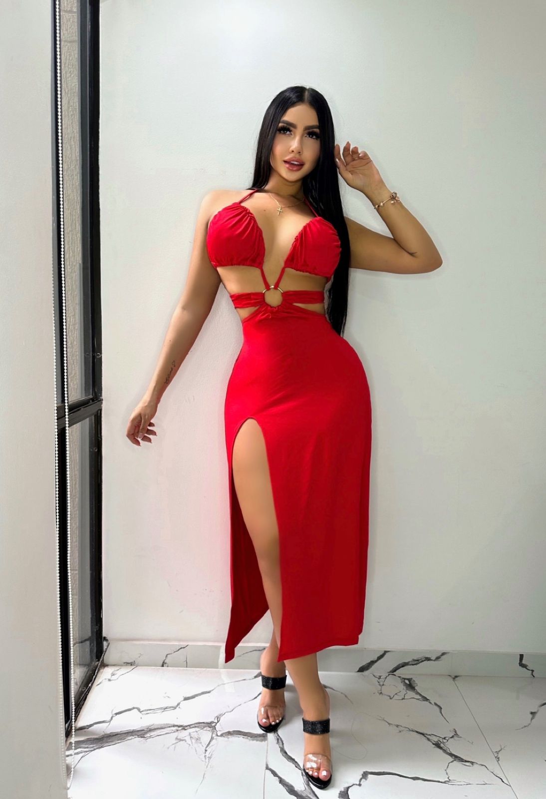 VESTIDOS PARA FIESTA - 18 Alba