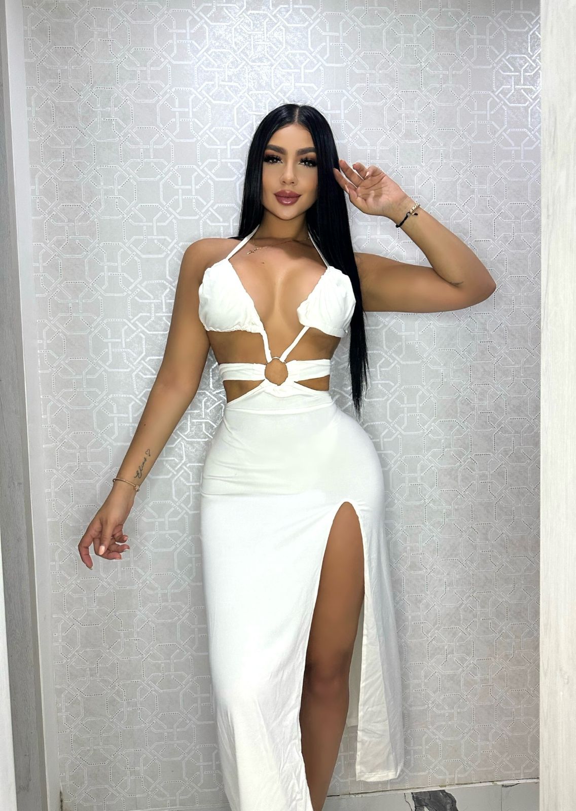 VESTIDOS PARA FIESTA - 18 Alba