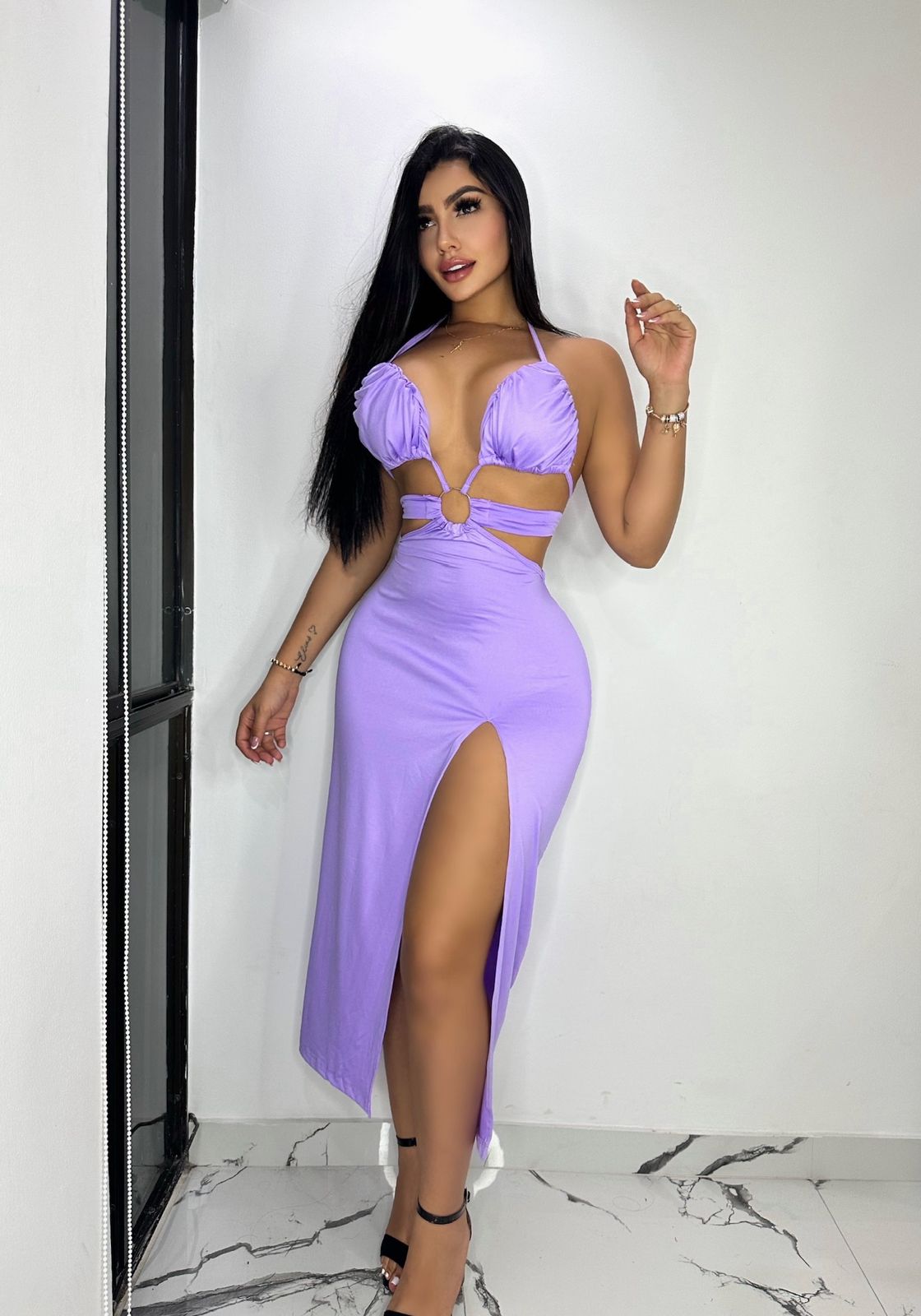 VESTIDOS PARA FIESTA - 18 Alba