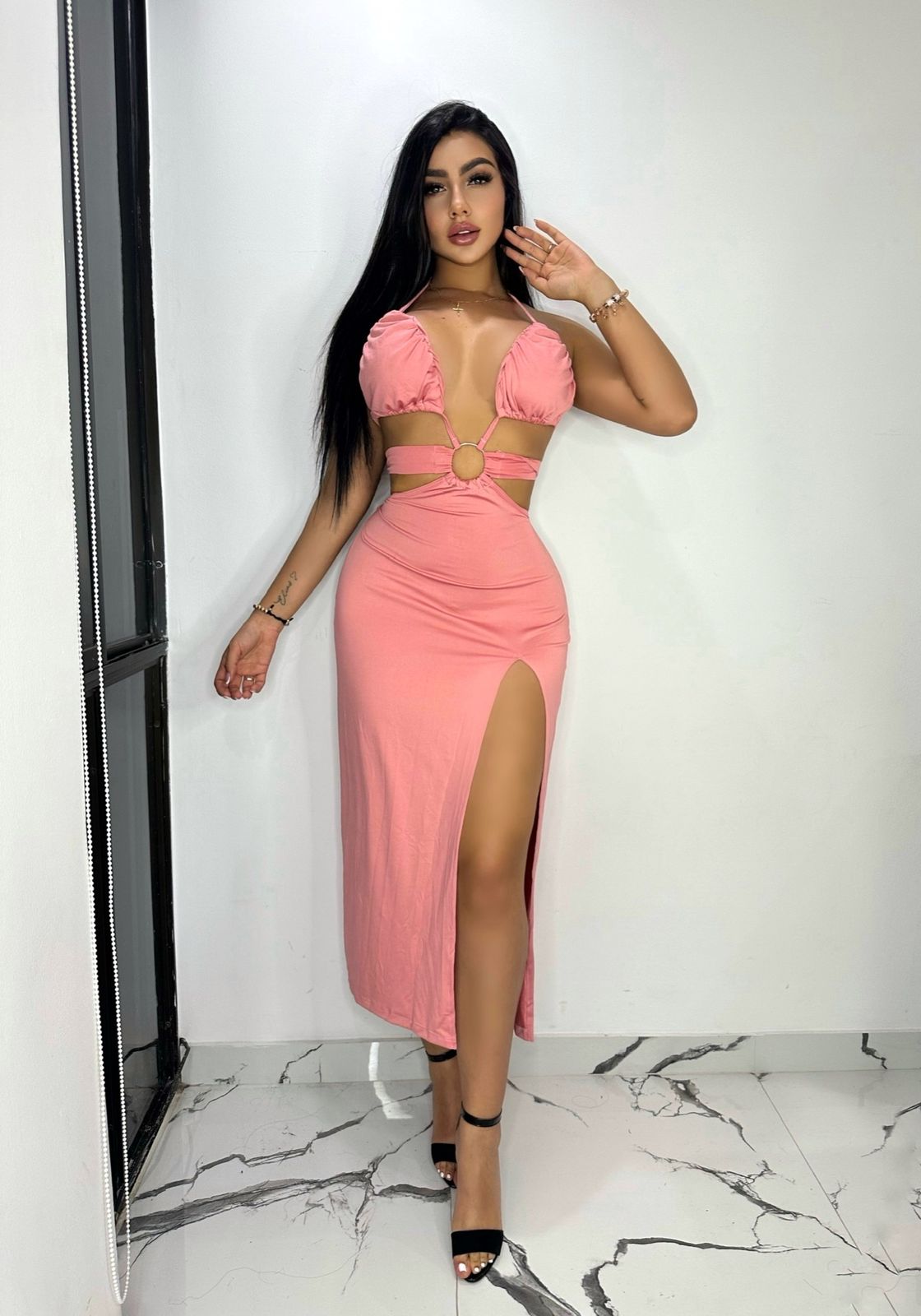 VESTIDOS PARA FIESTA - 18 Alba