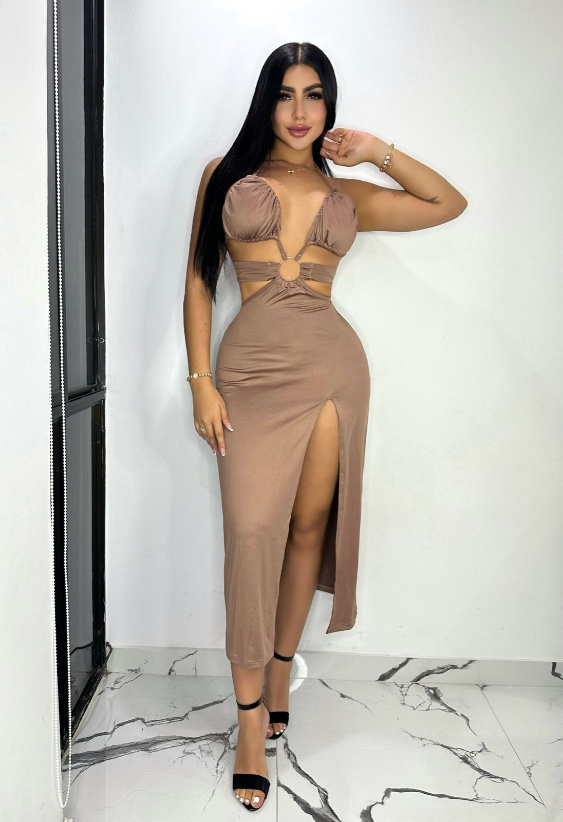 VESTIDOS PARA FIESTA - 18 Alba