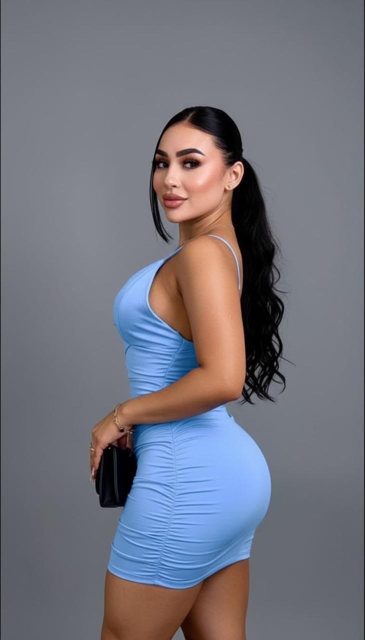 VESTIDOS CORTOS 02 - Amara