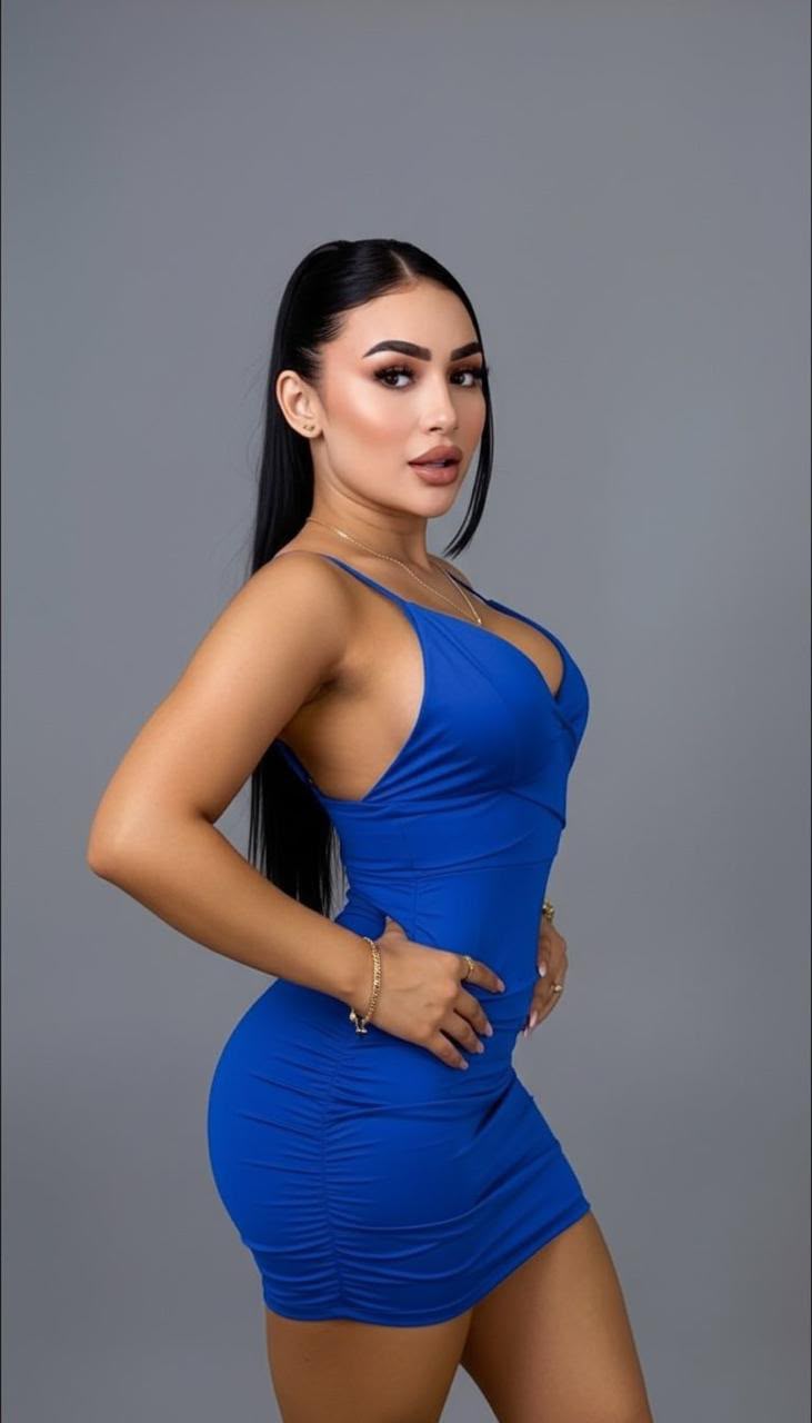 VESTIDOS CORTOS 02 - Amara