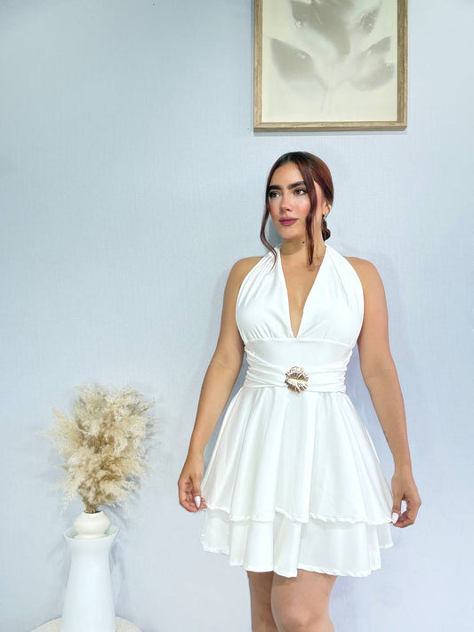 VESTIDOS CORTOS 41 - Aurora