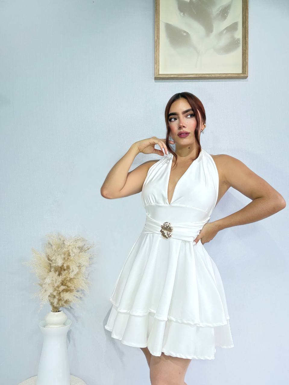 VESTIDOS CORTOS 41 - Aurora