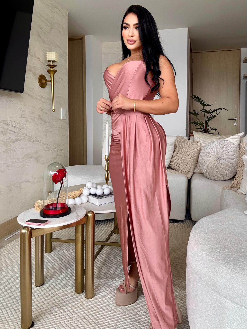 VESTIDOS PARA FIESTA - 24 Becky