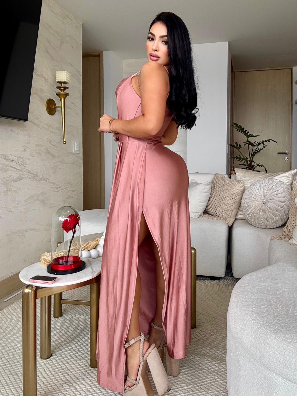 VESTIDOS PARA FIESTA - 24 Becky