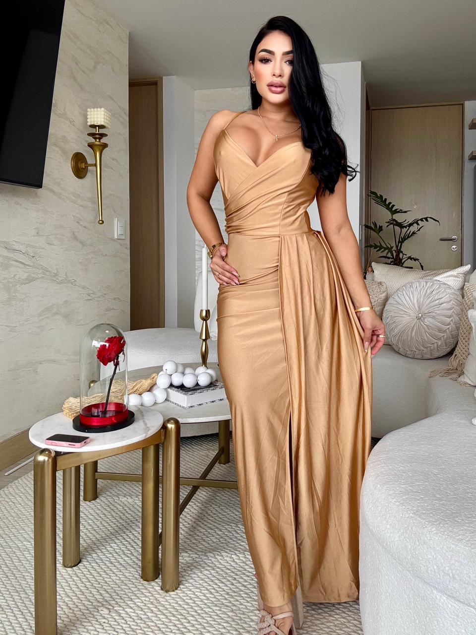 VESTIDOS PARA FIESTA - 24 Becky