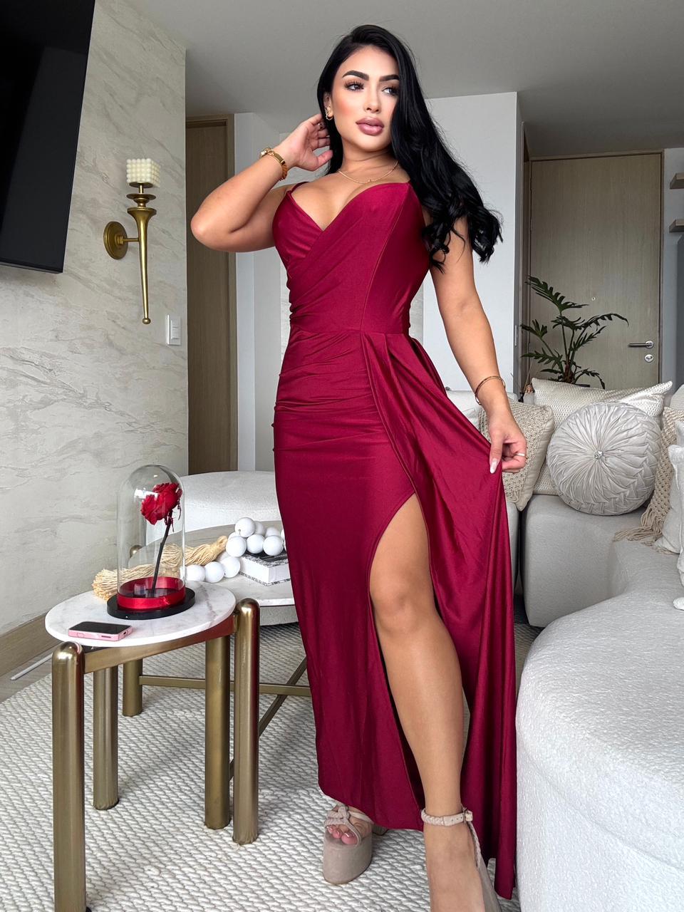 VESTIDOS PARA FIESTA - 24 Becky