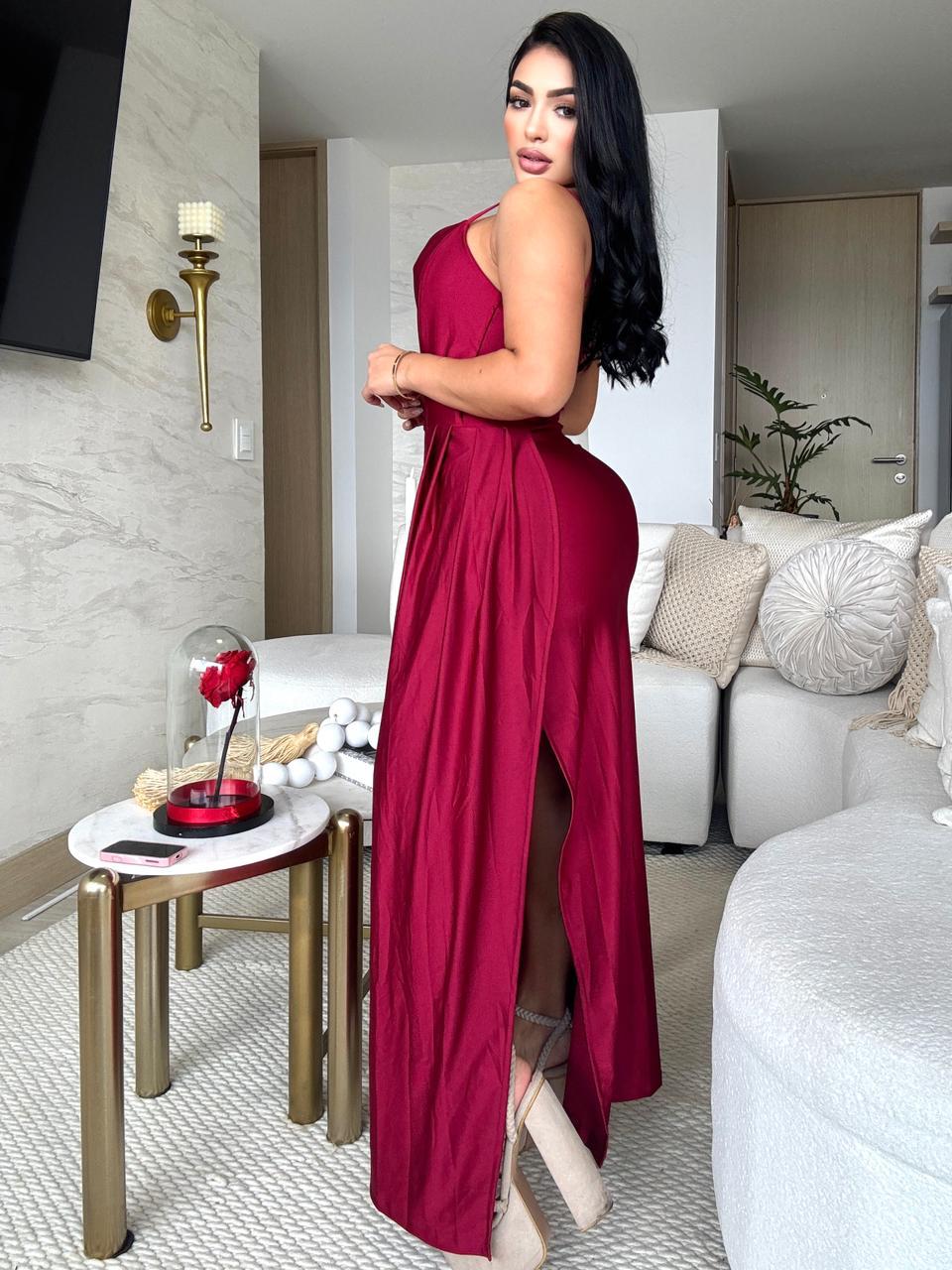 VESTIDOS PARA FIESTA - 24 Becky