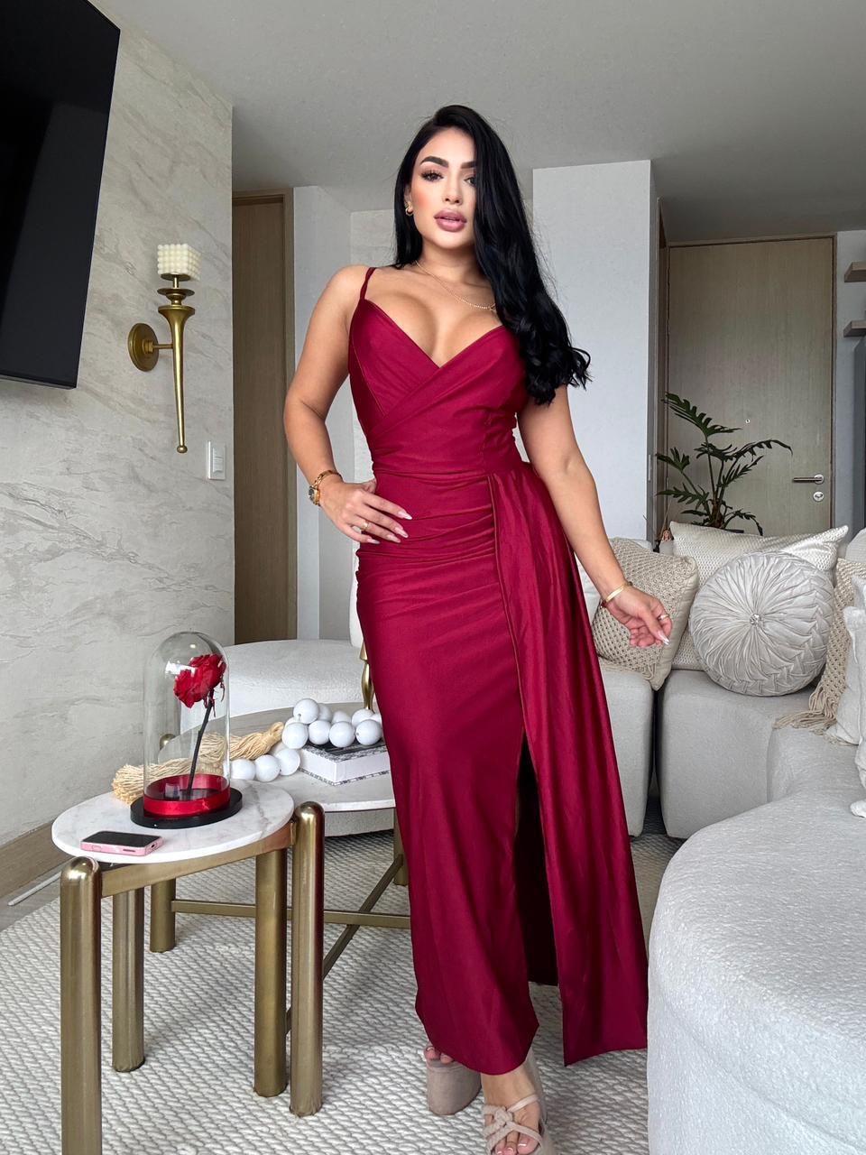 VESTIDOS PARA FIESTA - 24 Becky