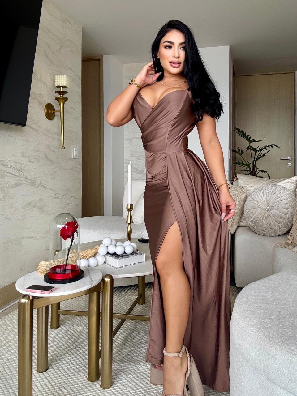 VESTIDOS PARA FIESTA - 24 Becky