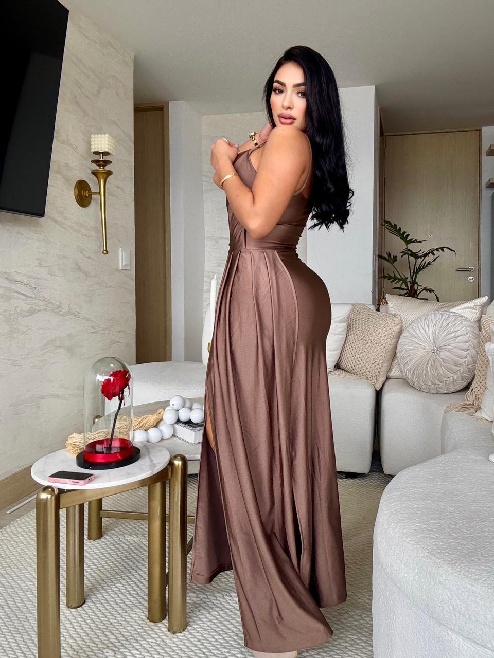 VESTIDOS PARA FIESTA - 24 Becky