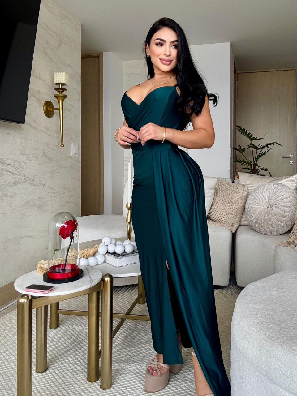 VESTIDOS PARA FIESTA - 24 Becky