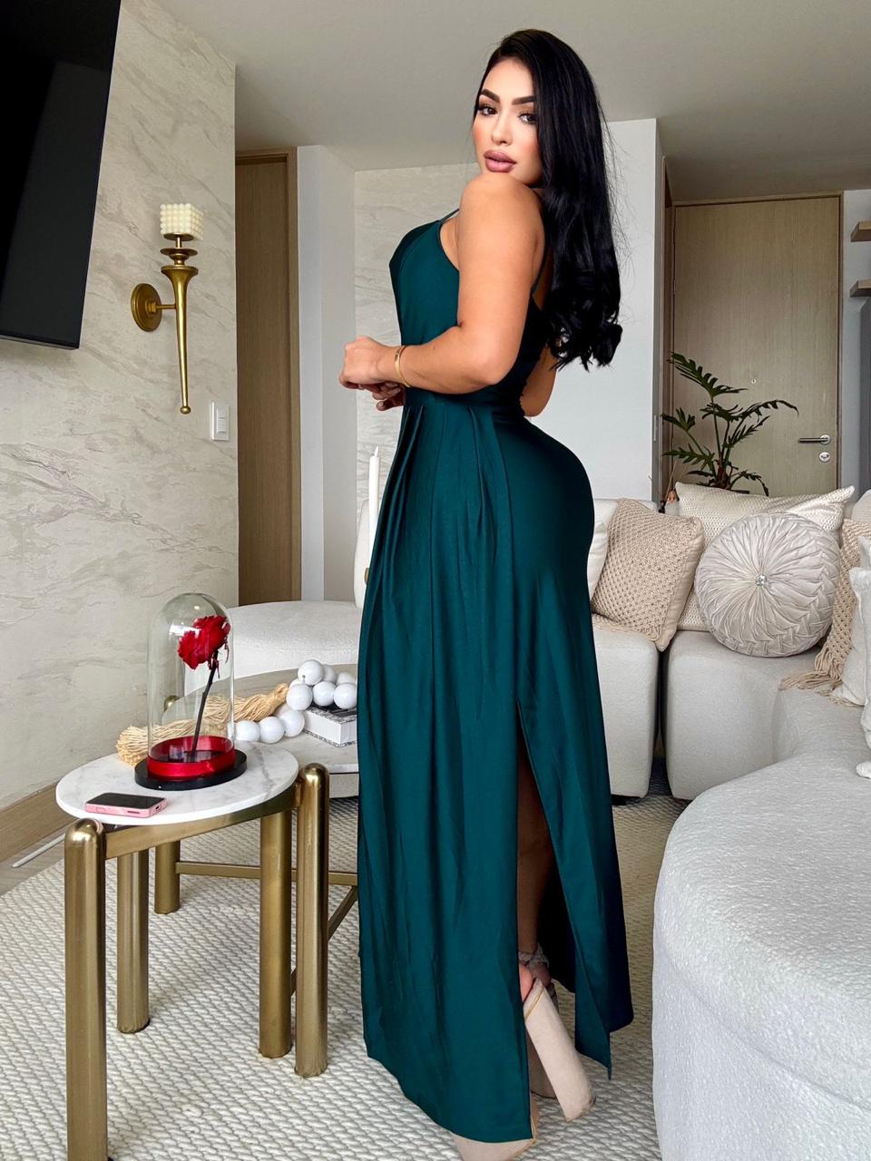 VESTIDOS PARA FIESTA - 24 Becky