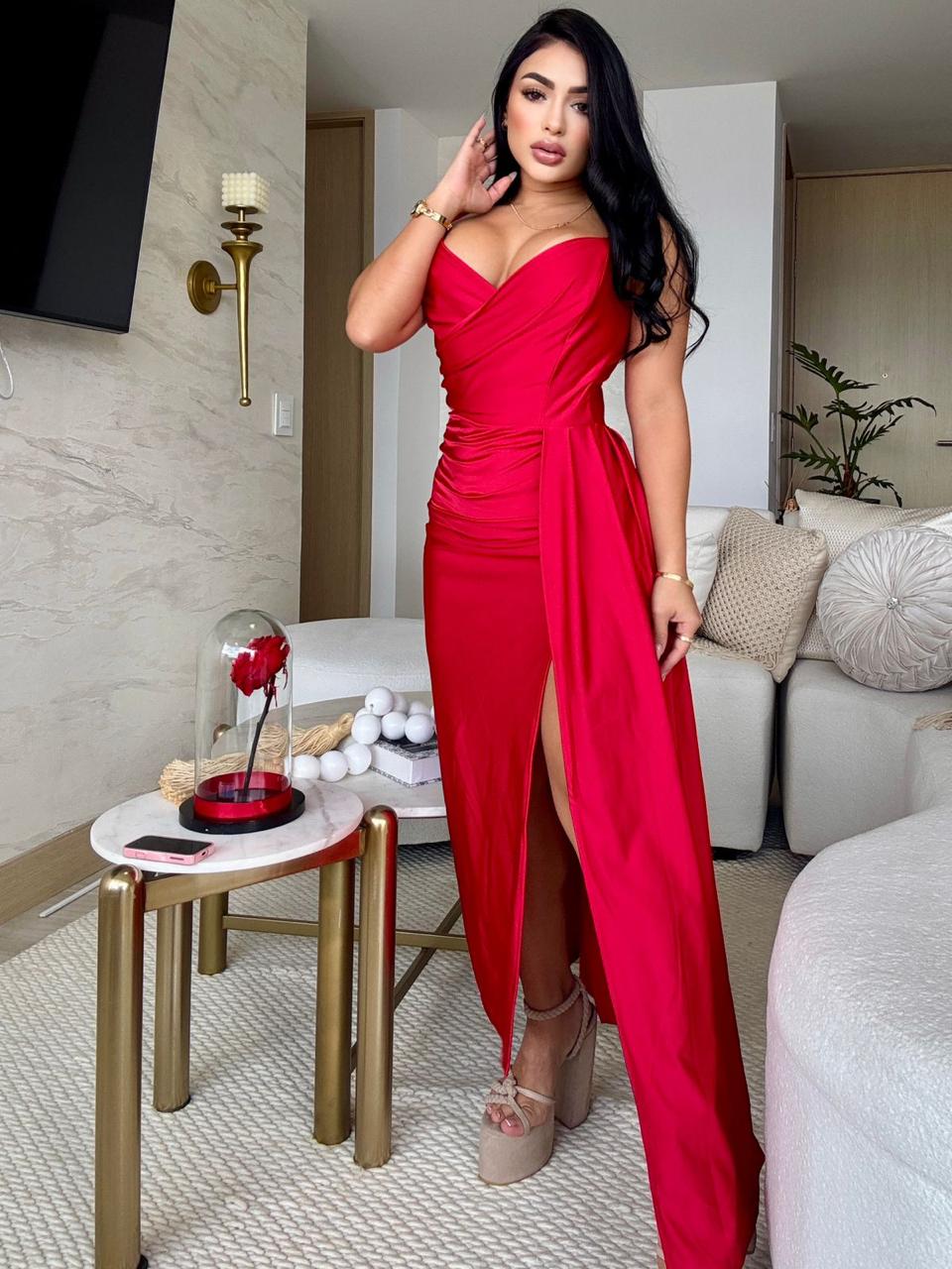 VESTIDOS PARA FIESTA - 24 Becky