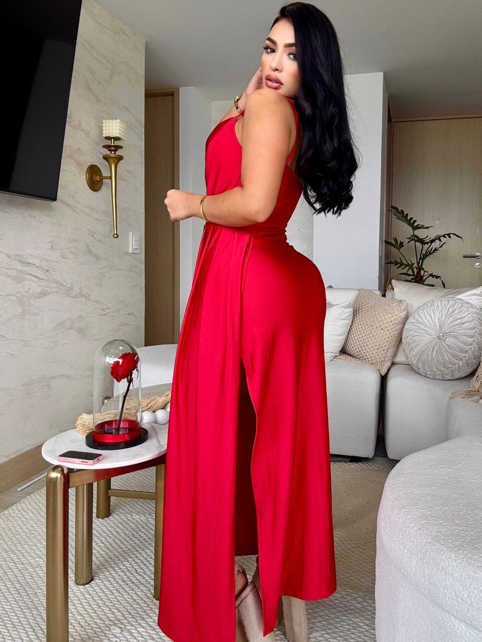 VESTIDOS PARA FIESTA - 24 Becky