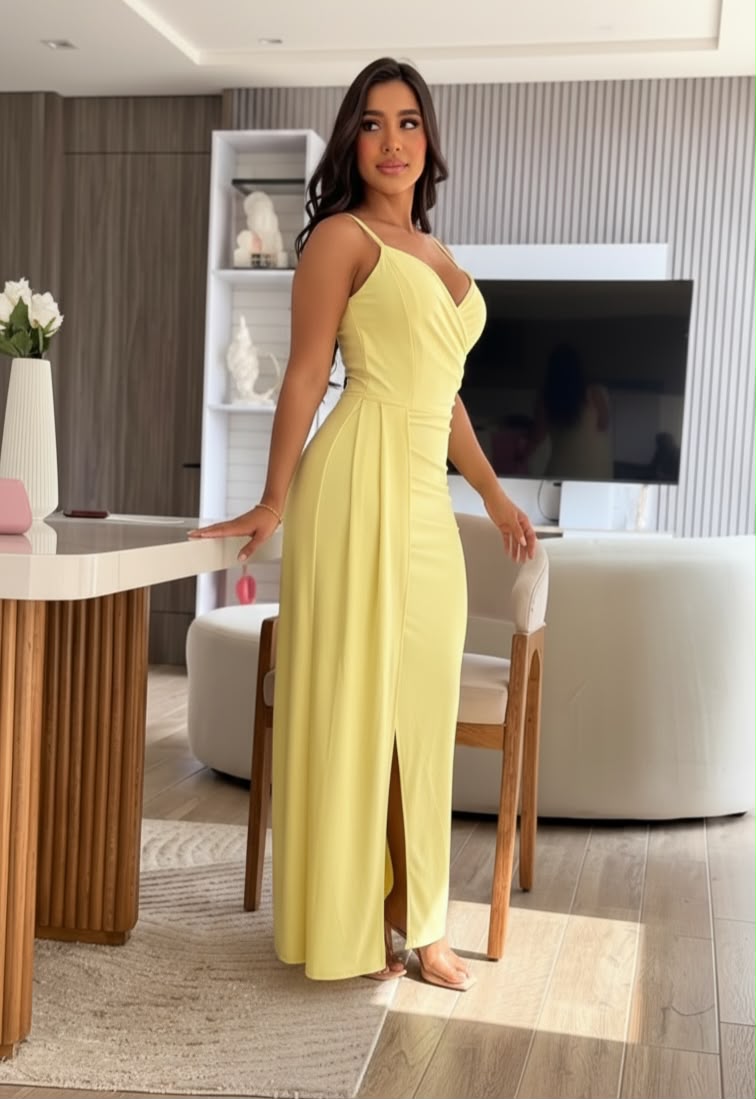 VESTIDOS LARGOS 01 - EFVL24