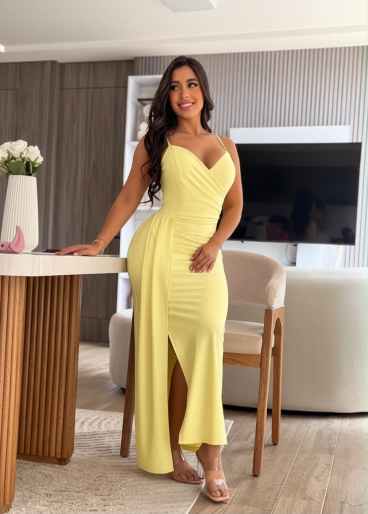 VESTIDOS LARGOS 01 - EFVL24