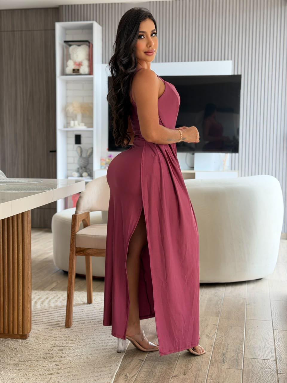 VESTIDOS LARGOS 01 - EFVL24