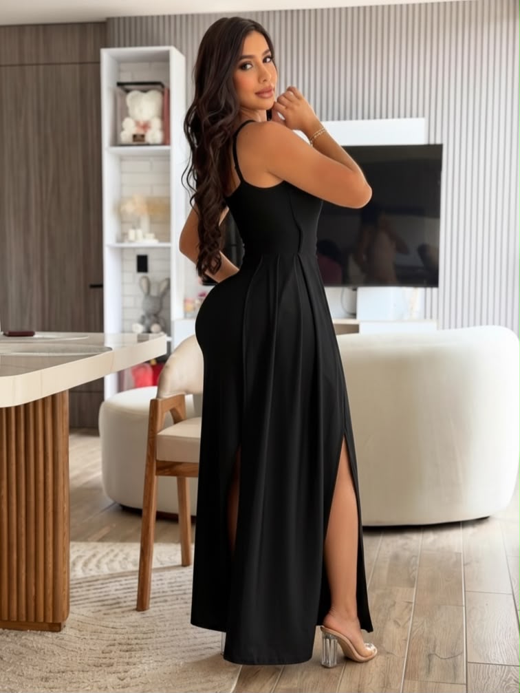 VESTIDOS LARGOS 01 - EFVL24