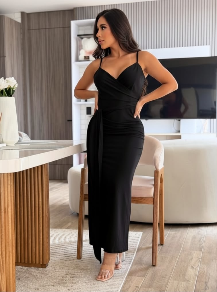 VESTIDOS LARGOS 01 - EFVL24